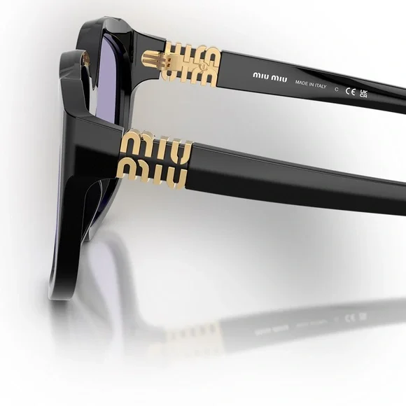 Miu Miu Cool Sunglasses - Picture 3 of 4